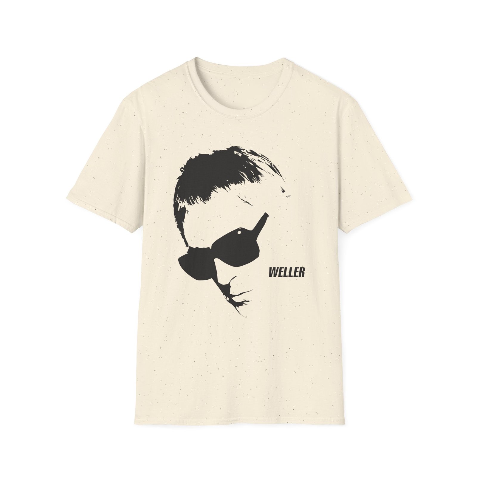 TJ Unisex Softstyle T-Shirt