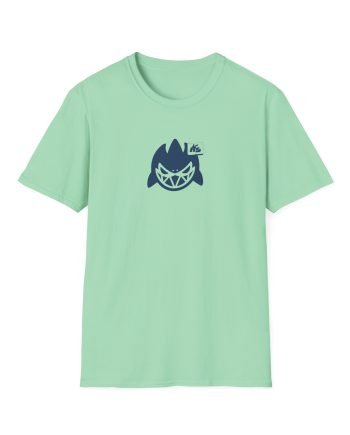 League Of Legends Anima Squad Unisex Softstyle T-Shirt