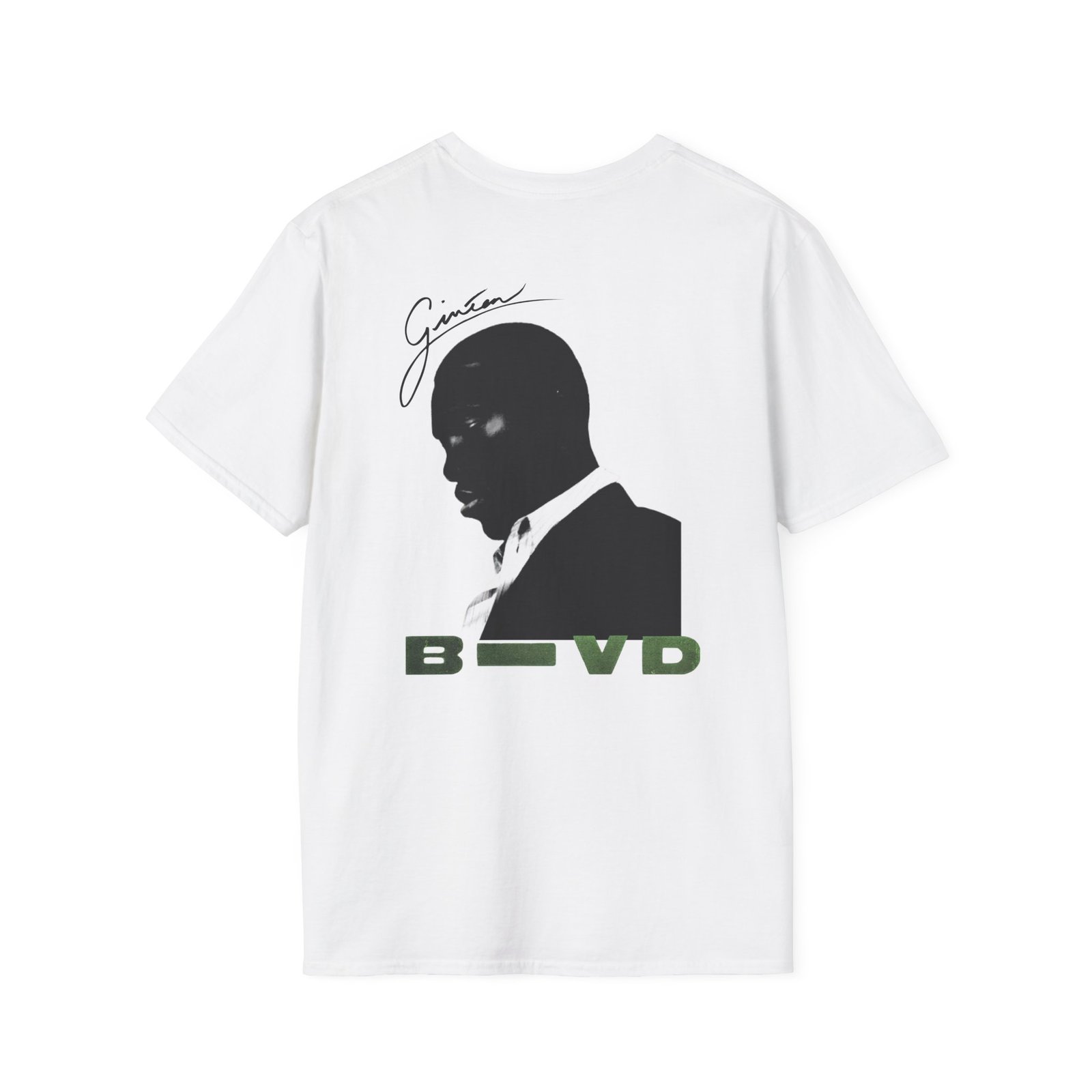 Giveon Beloved Unisex Softstyle T-Shirt