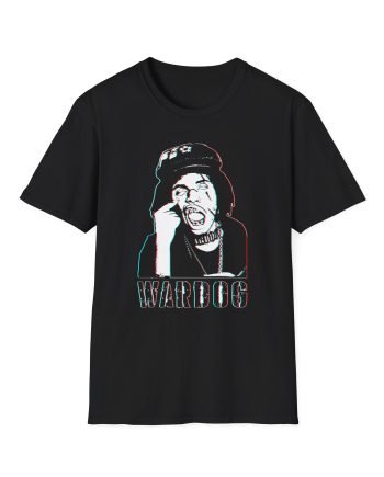 Zillakami Unisex Softstyle T-Shirt