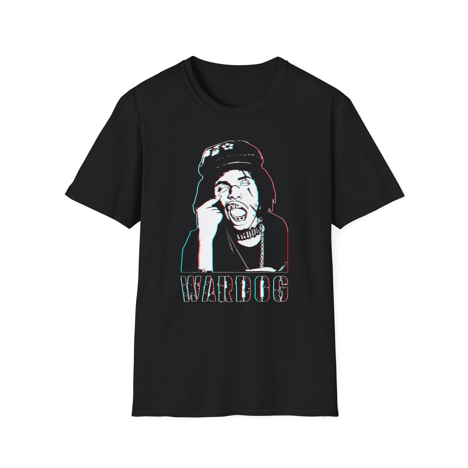 Zillakami Unisex Softstyle T-Shirt
