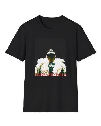 NOR Unisex Softstyle T-Shirt