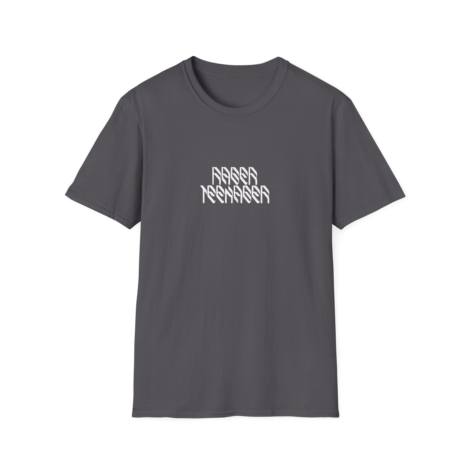 Troye Sivan Rager Teenager Unisex Softstyle T-Shirt