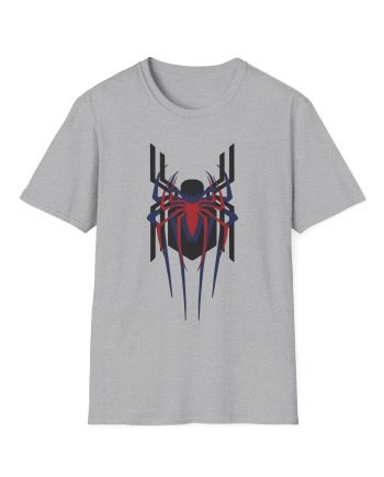 No Way Home Spiders Unisex Softstyle T-Shirt
