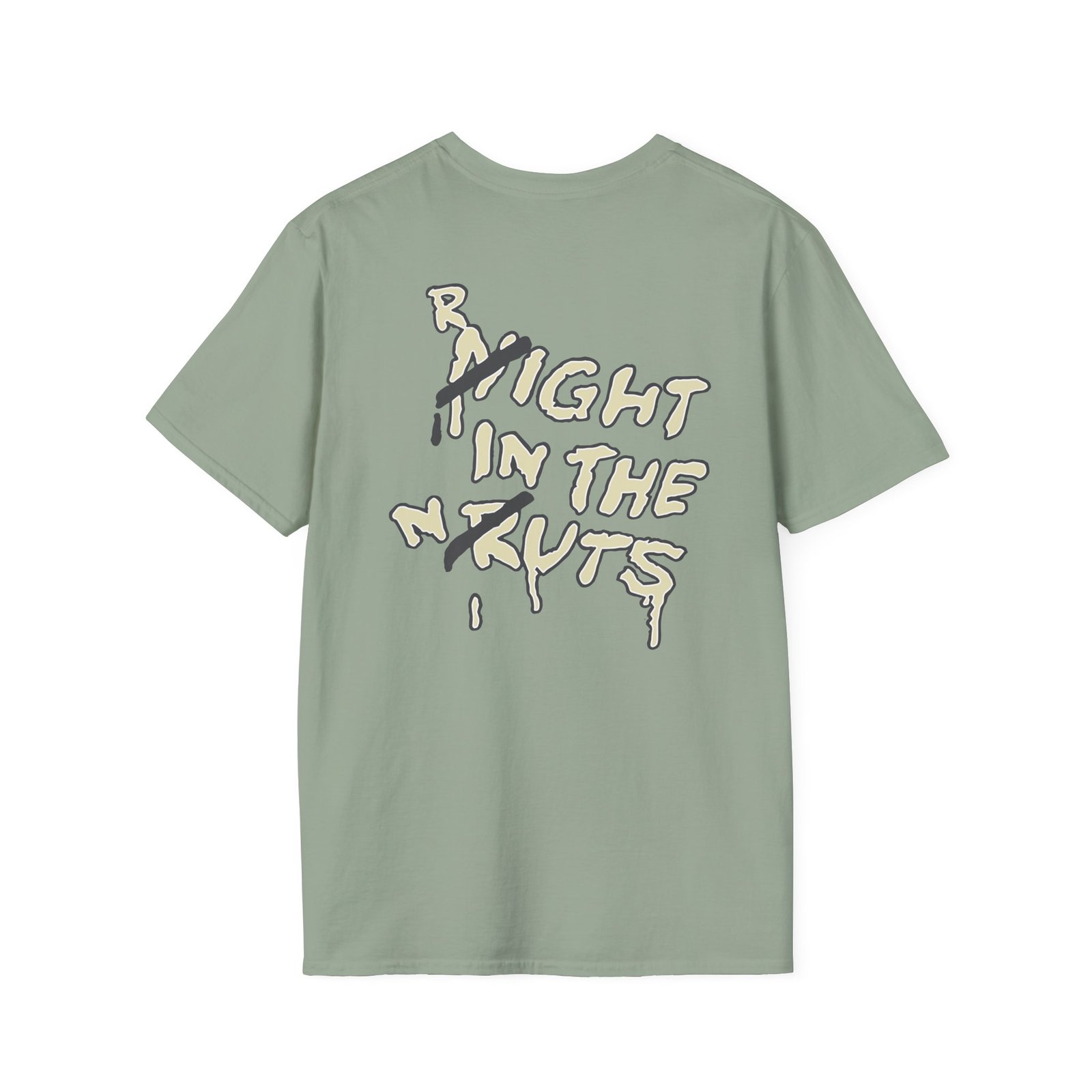 A Right in the Unisex Softstyle T-Shirt