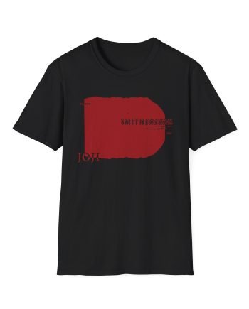 Joji Smithereens Unisex Softstyle T-Shirt