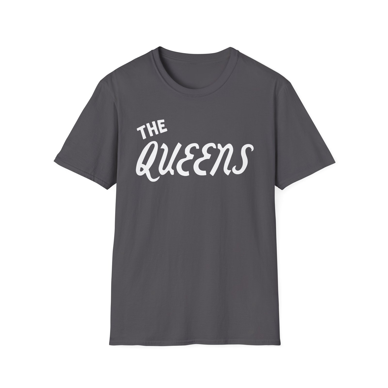 Queens of the Stone Age the Queens Vintage Unisex Softstyle T-Shirt