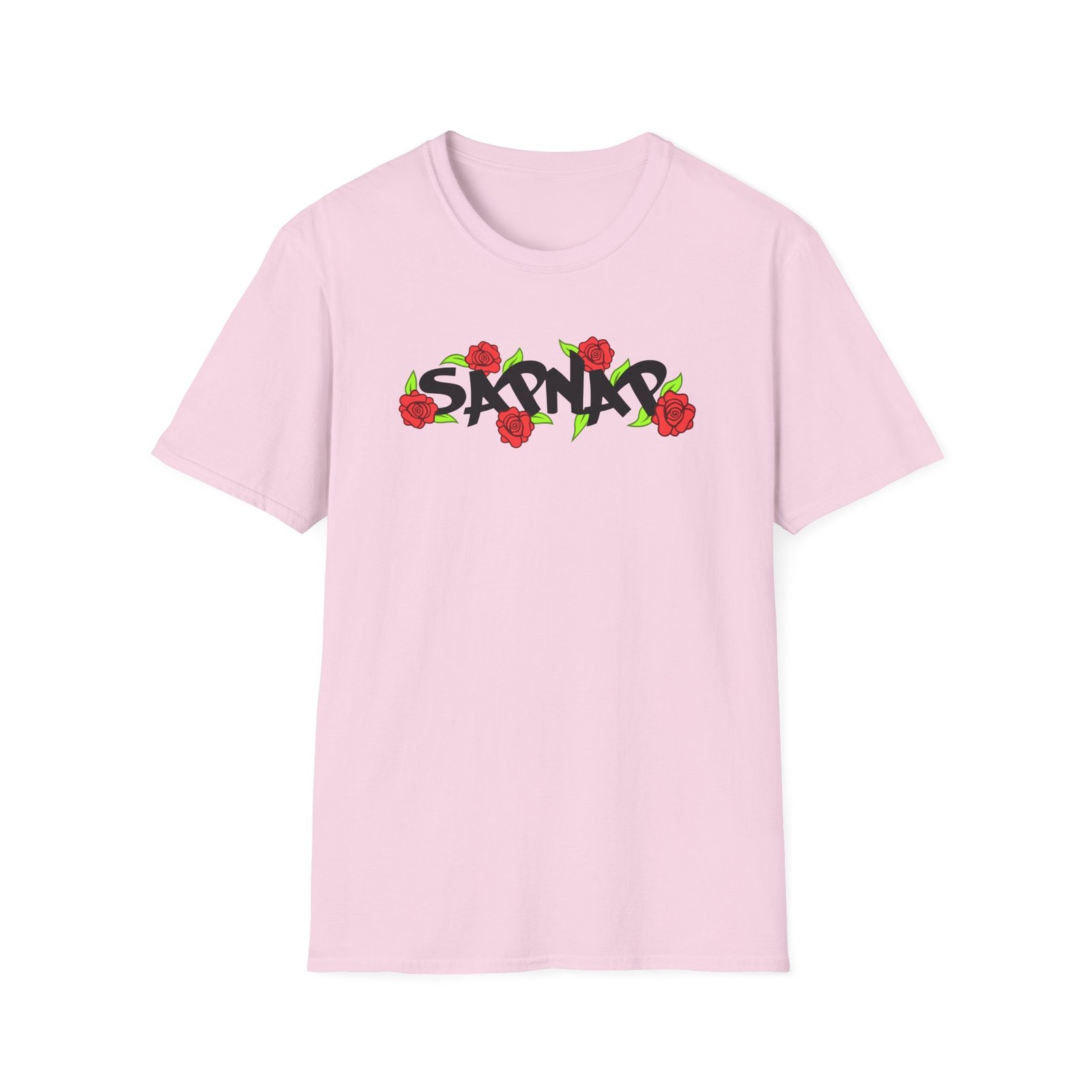 Sapnap Unisex Softstyle T-Shirt