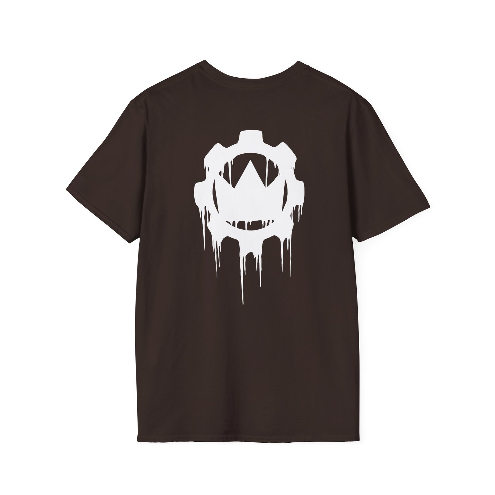Crown the Empire Barbed Wire Unisex Softstyle T-Shirt