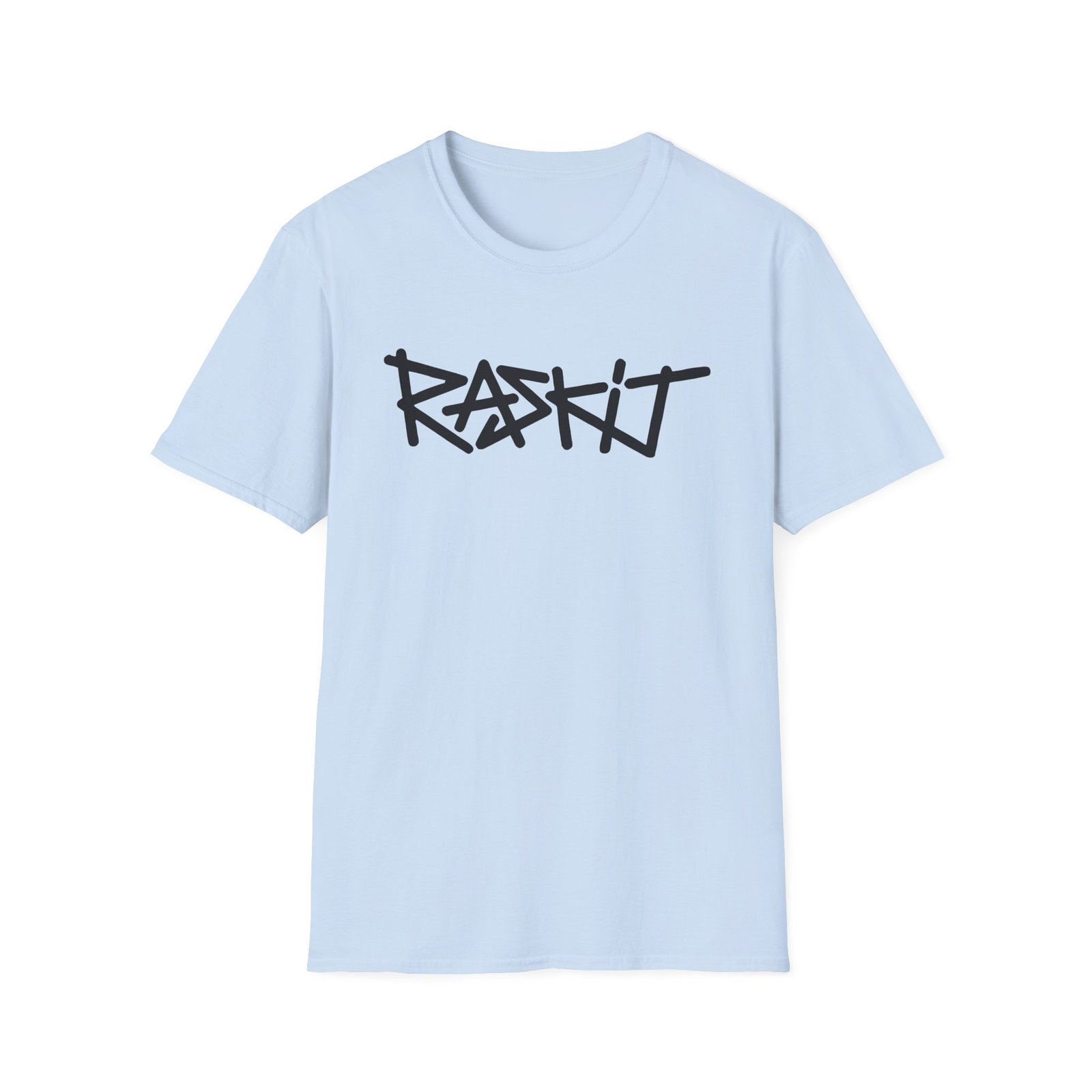 Dizzee Rascal Unisex Softstyle T-Shirt
