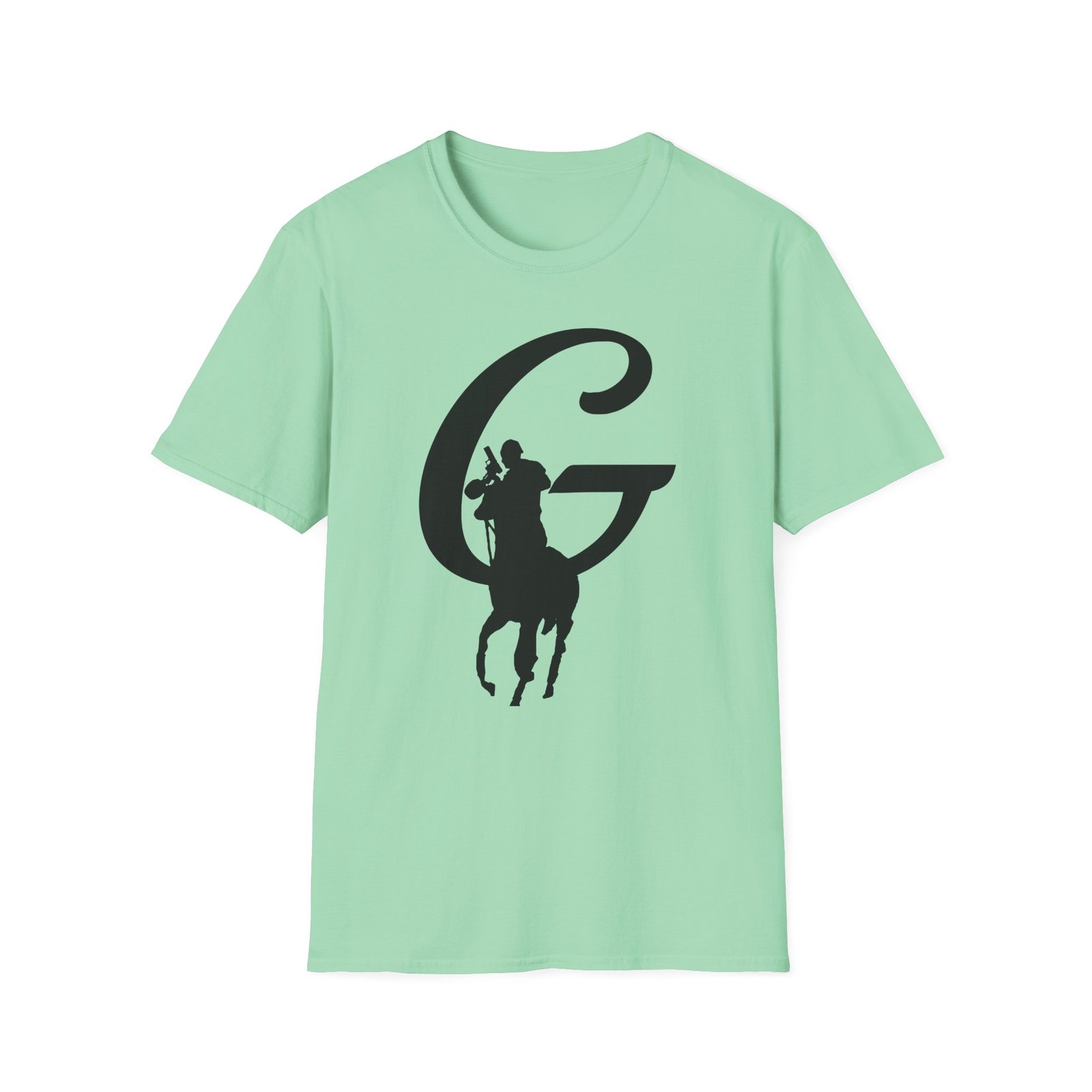 Polo G Unisex Softstyle T-Shirt