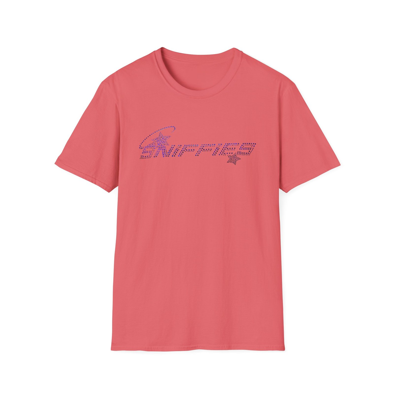 Sniffies Unisex Softstyle T-Shirt