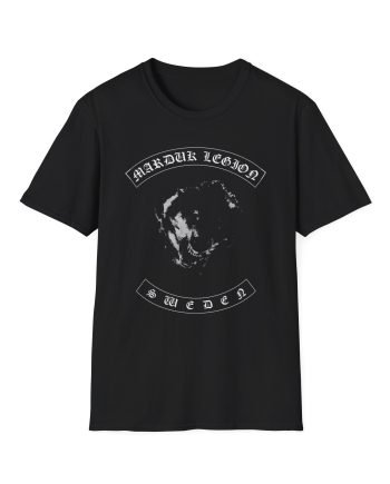 Marduk Legion Unisex Softstyle T-Shirt