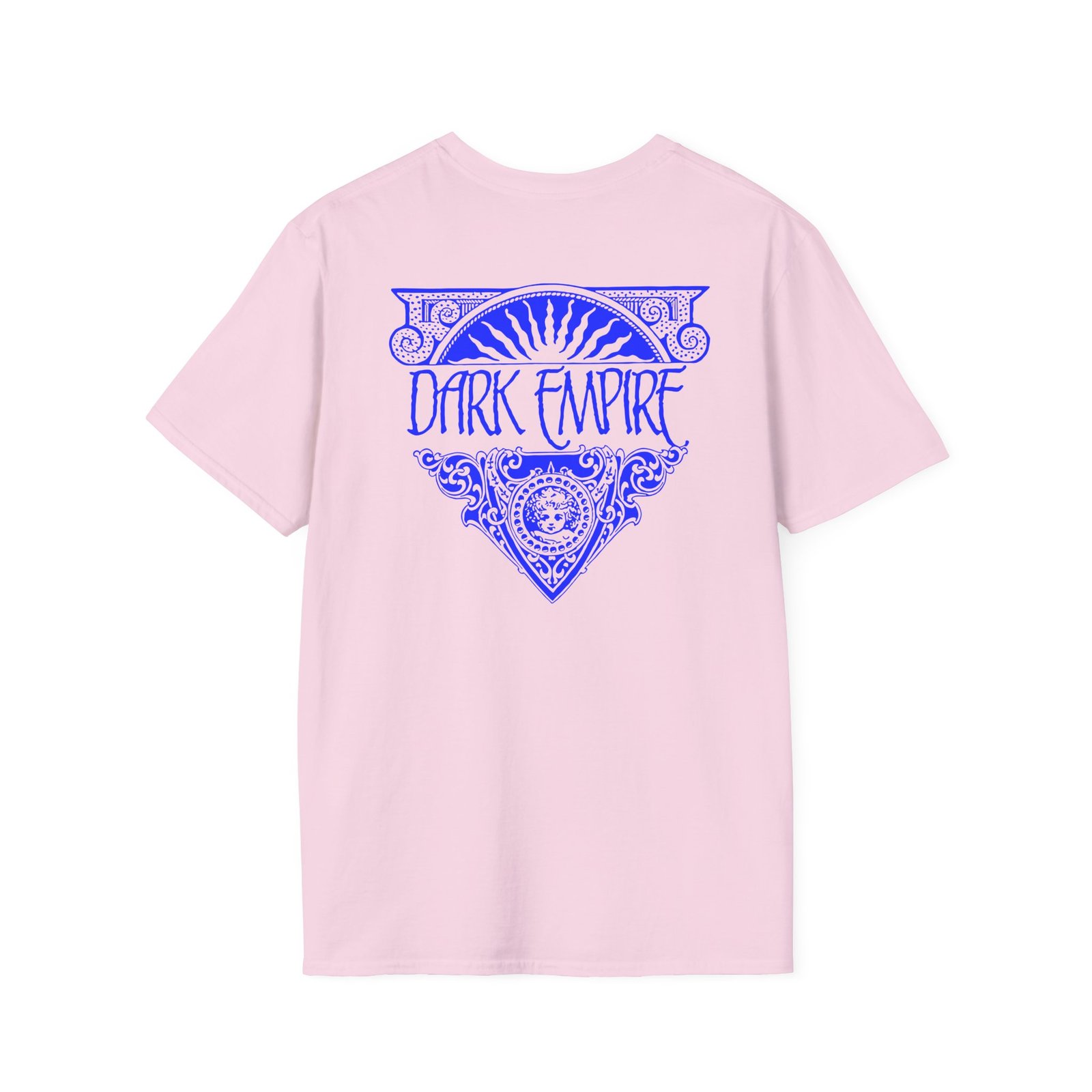 Integrity CHAMPION Unisex Softstyle T-Shirt