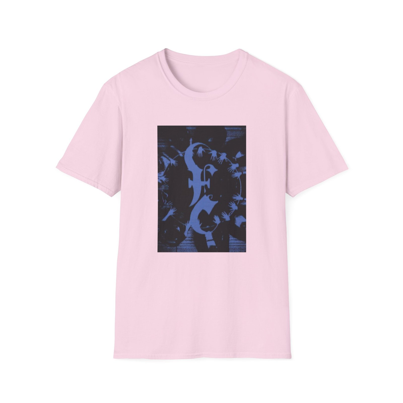 EMMURE SEANCE Unisex Softstyle T-Shirt