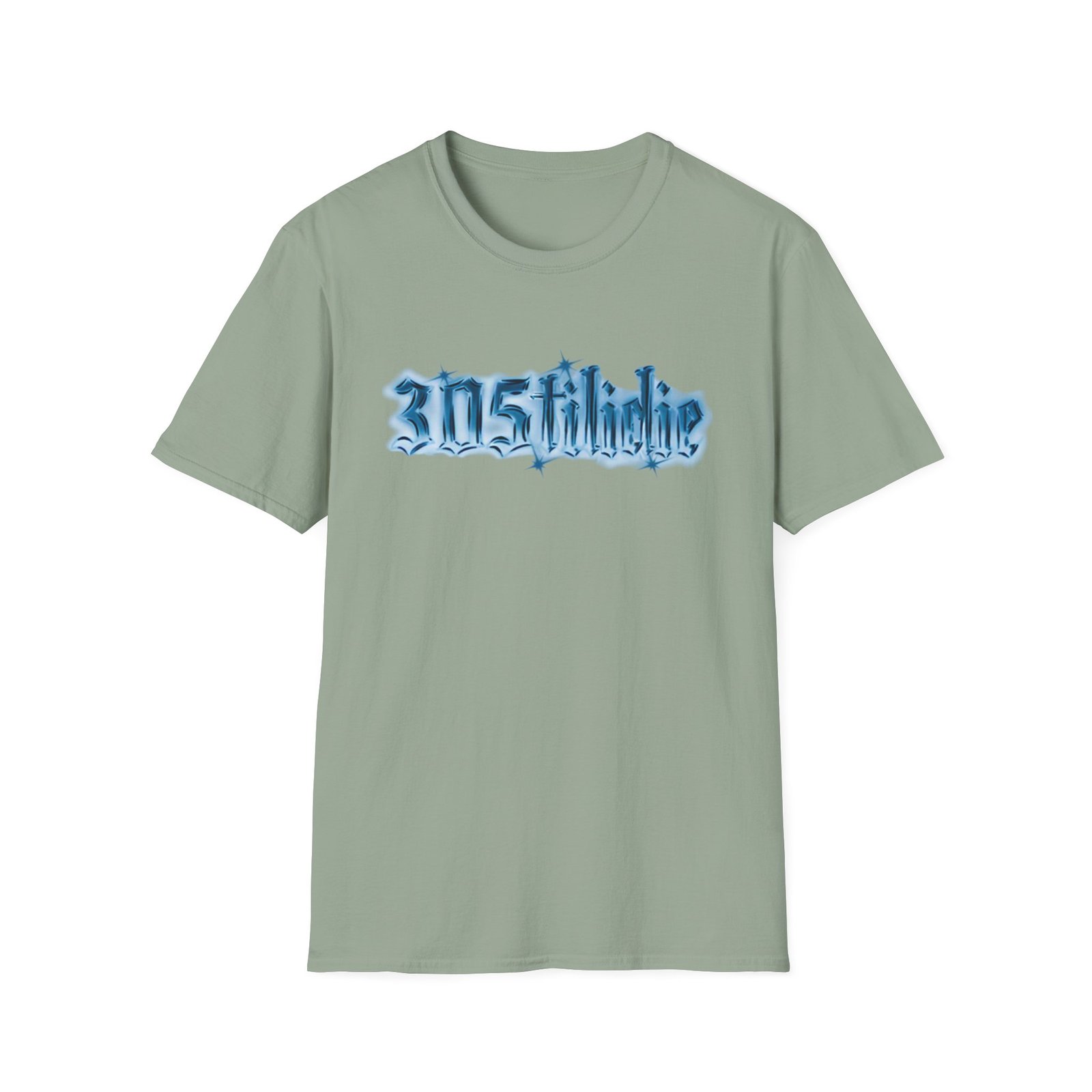Camila Cabello 305tilidie Unisex Softstyle T-Shirt