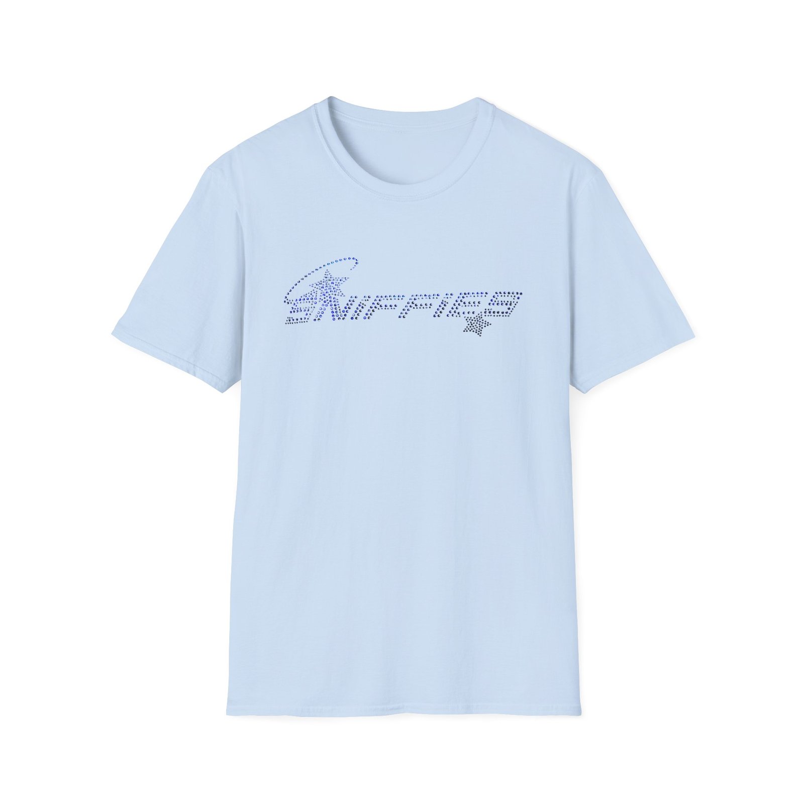 Sniffies Unisex Softstyle T-Shirt