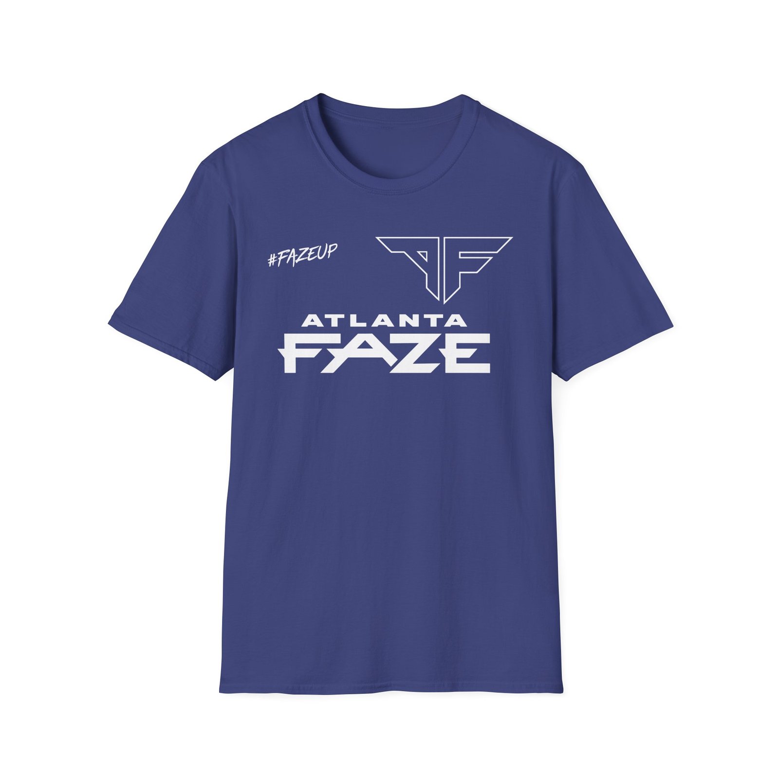Atlanta Faze Unisex Softstyle T-Shirt