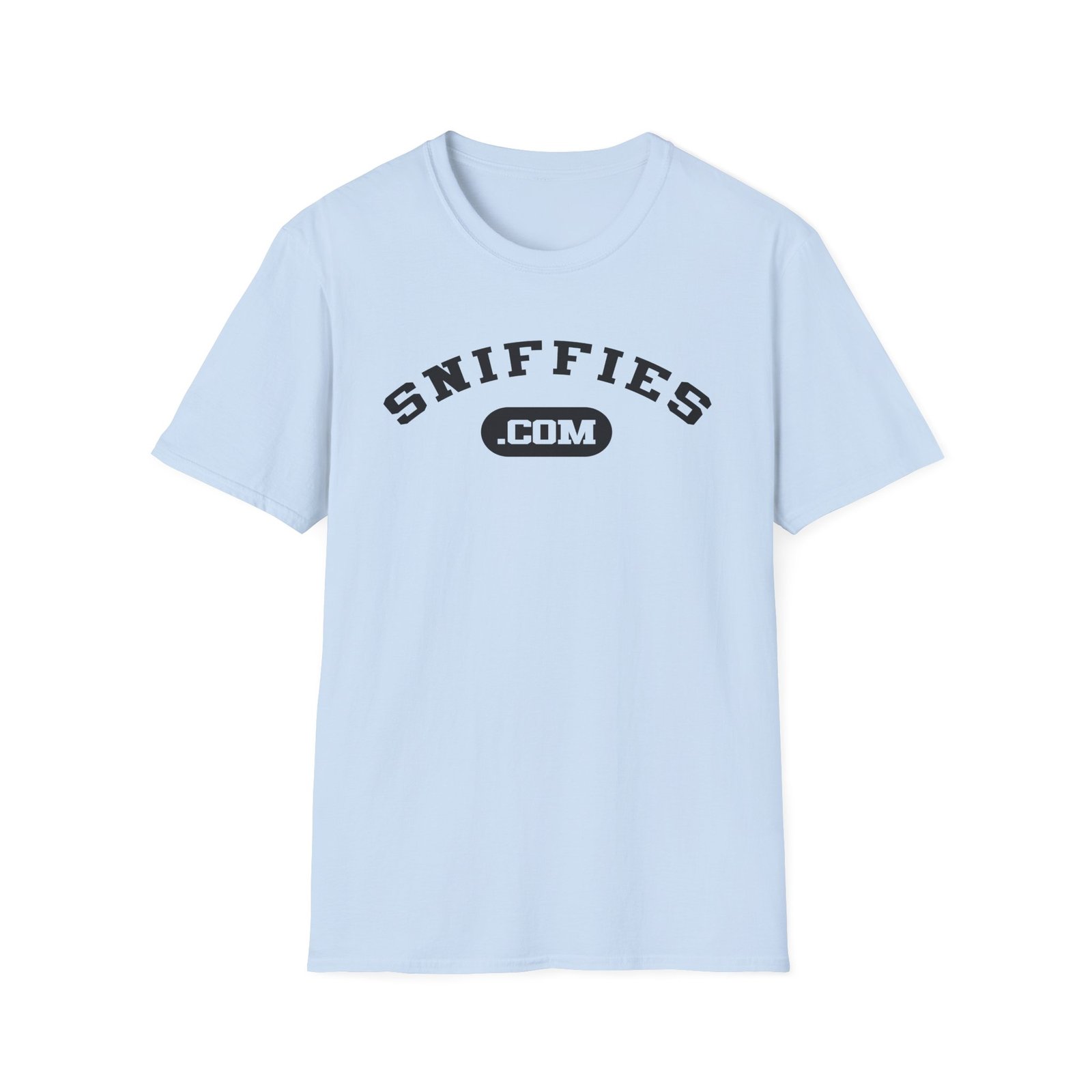Sniffies Unisex Softstyle T-Shirt