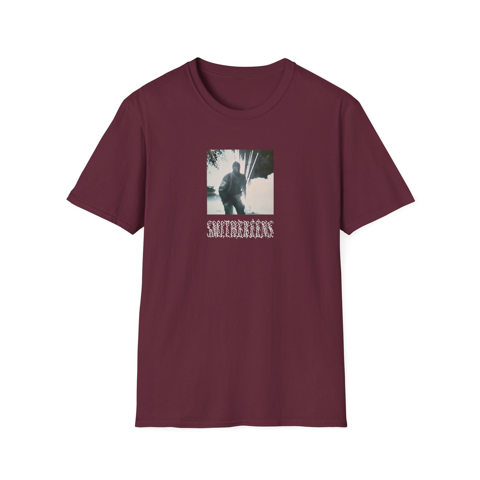 Joji Smithereens Unisex Softstyle T-Shirt