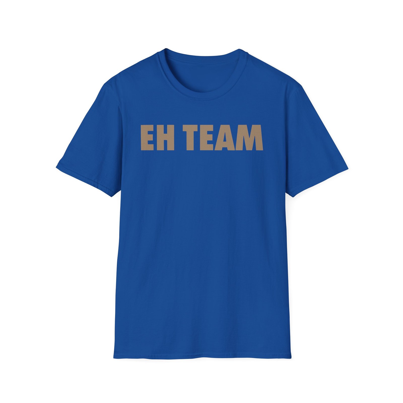Nick Eh 30 EH Team Unisex Softstyle T-Shirt