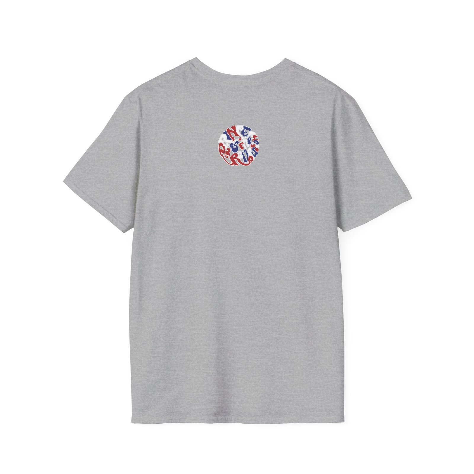 Prince America Unisex Softstyle T-Shirt
