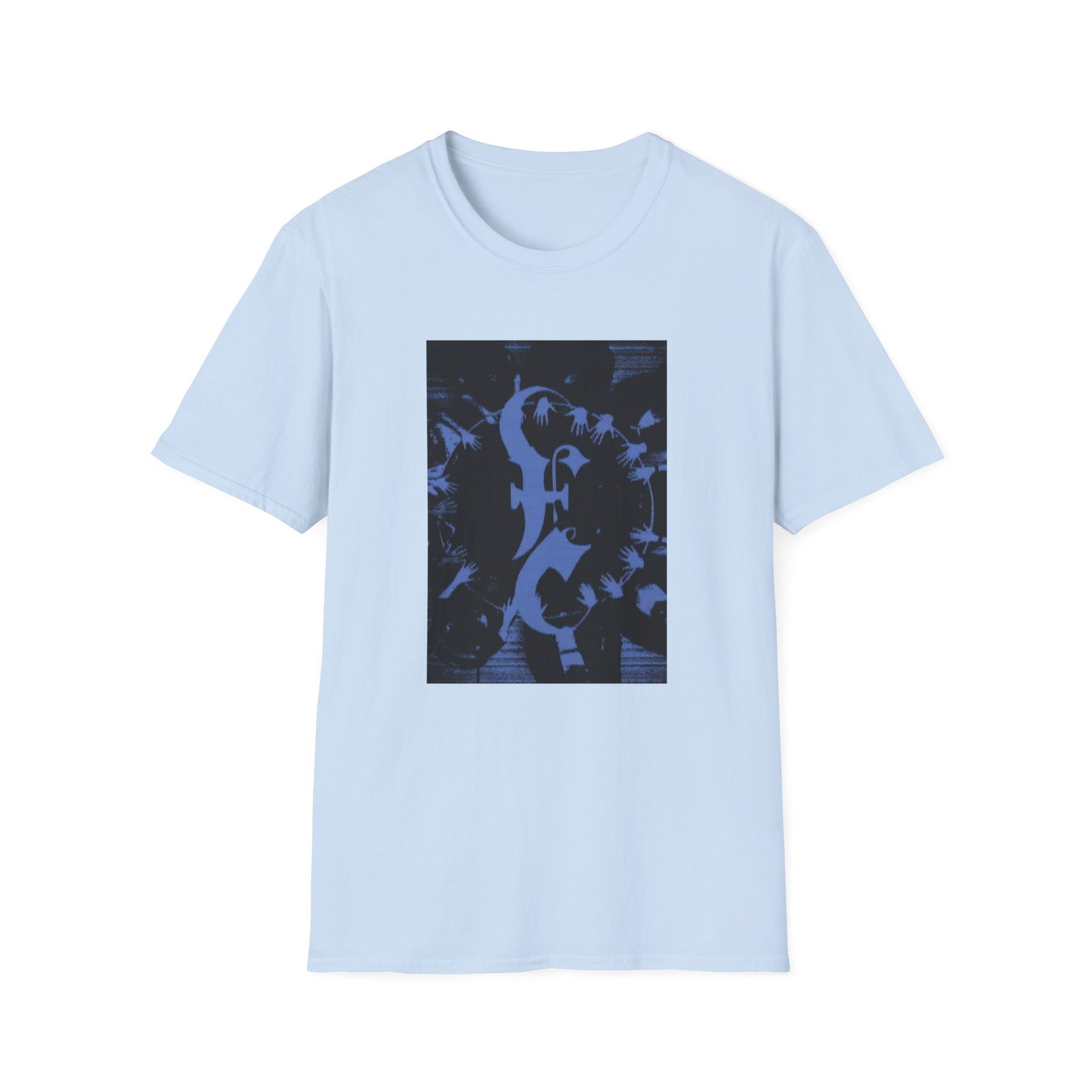 EMMURE SEANCE Unisex Softstyle T-Shirt