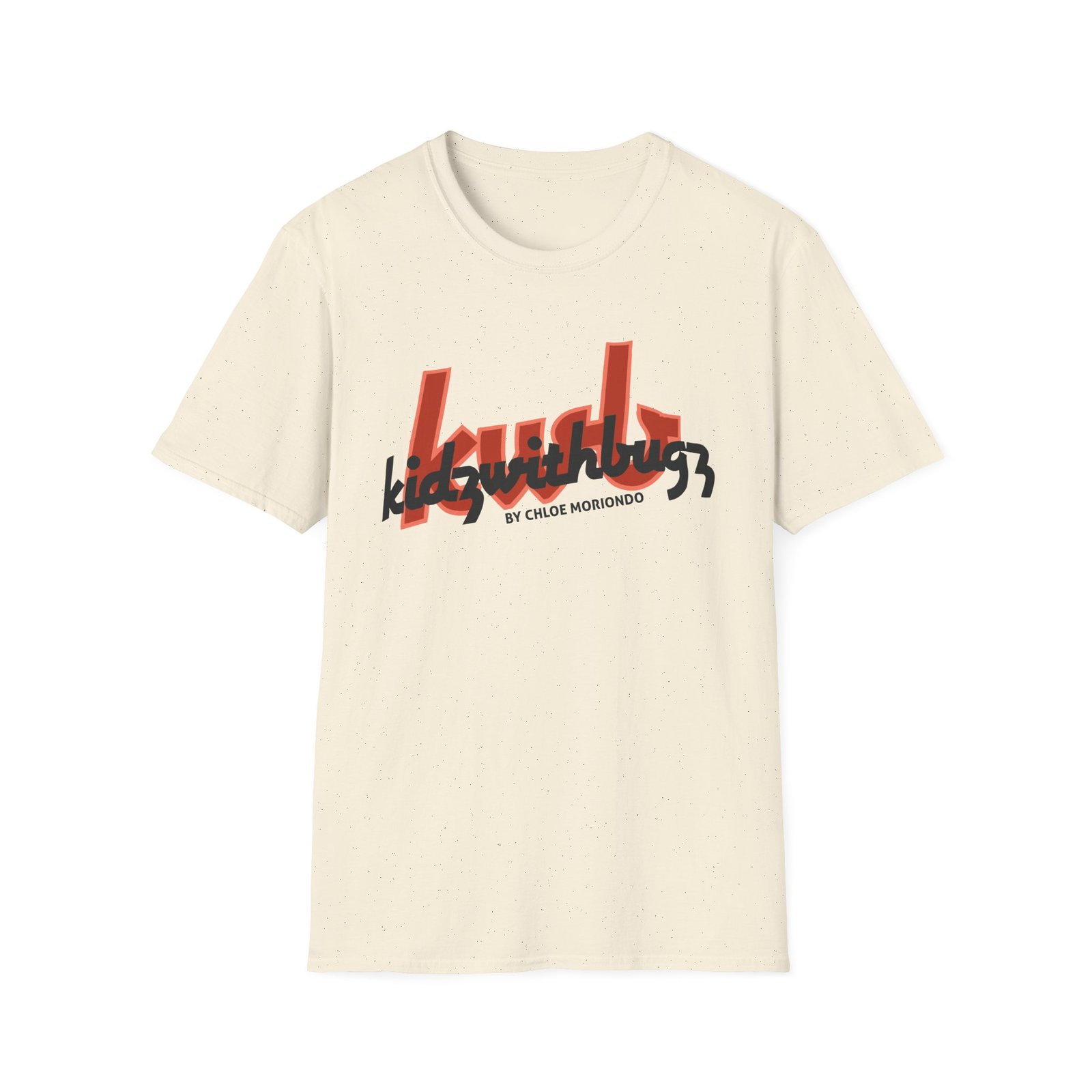 Chloe Moriondo Unisex Softstyle T-Shirt