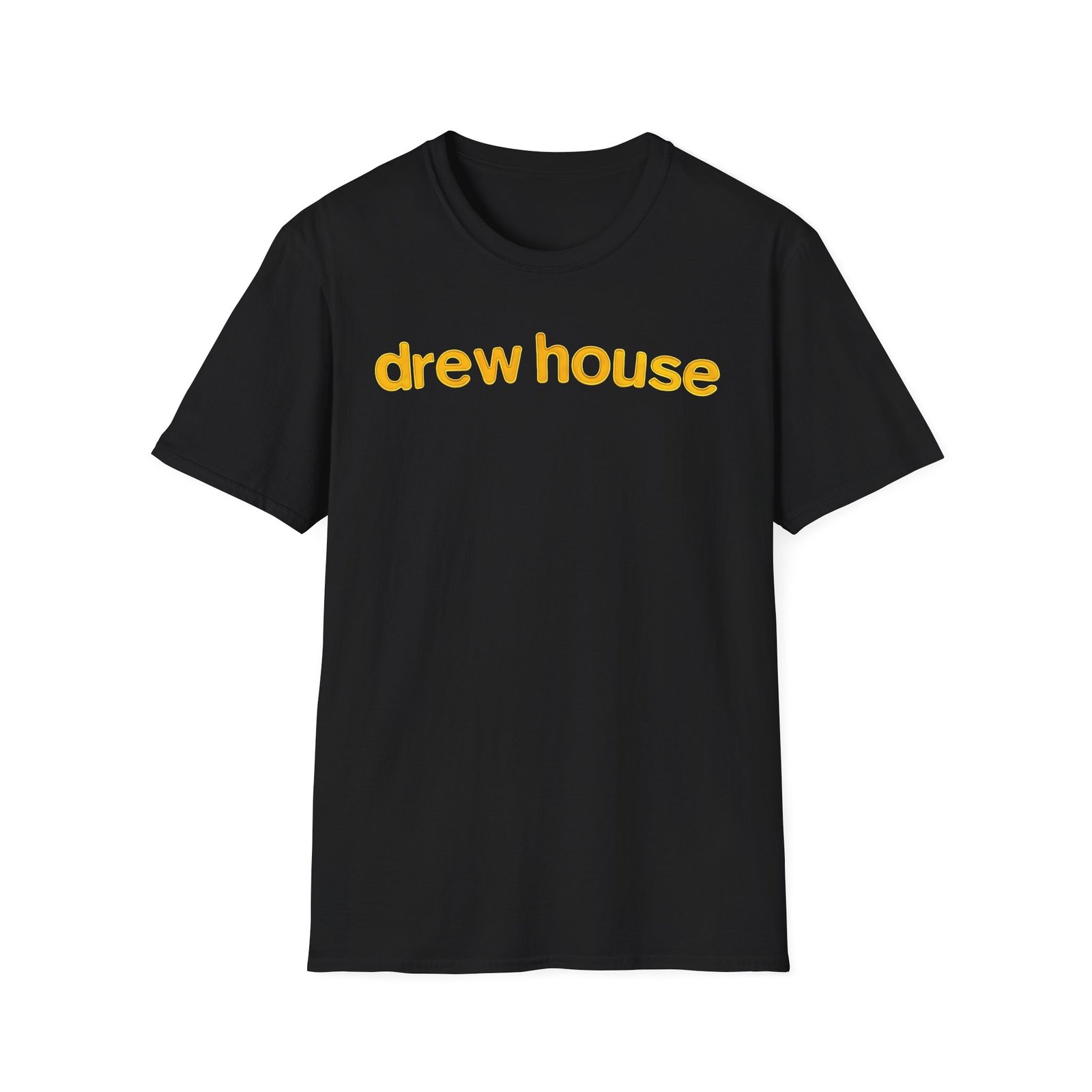 Drew House Unisex Softstyle T-Shirt