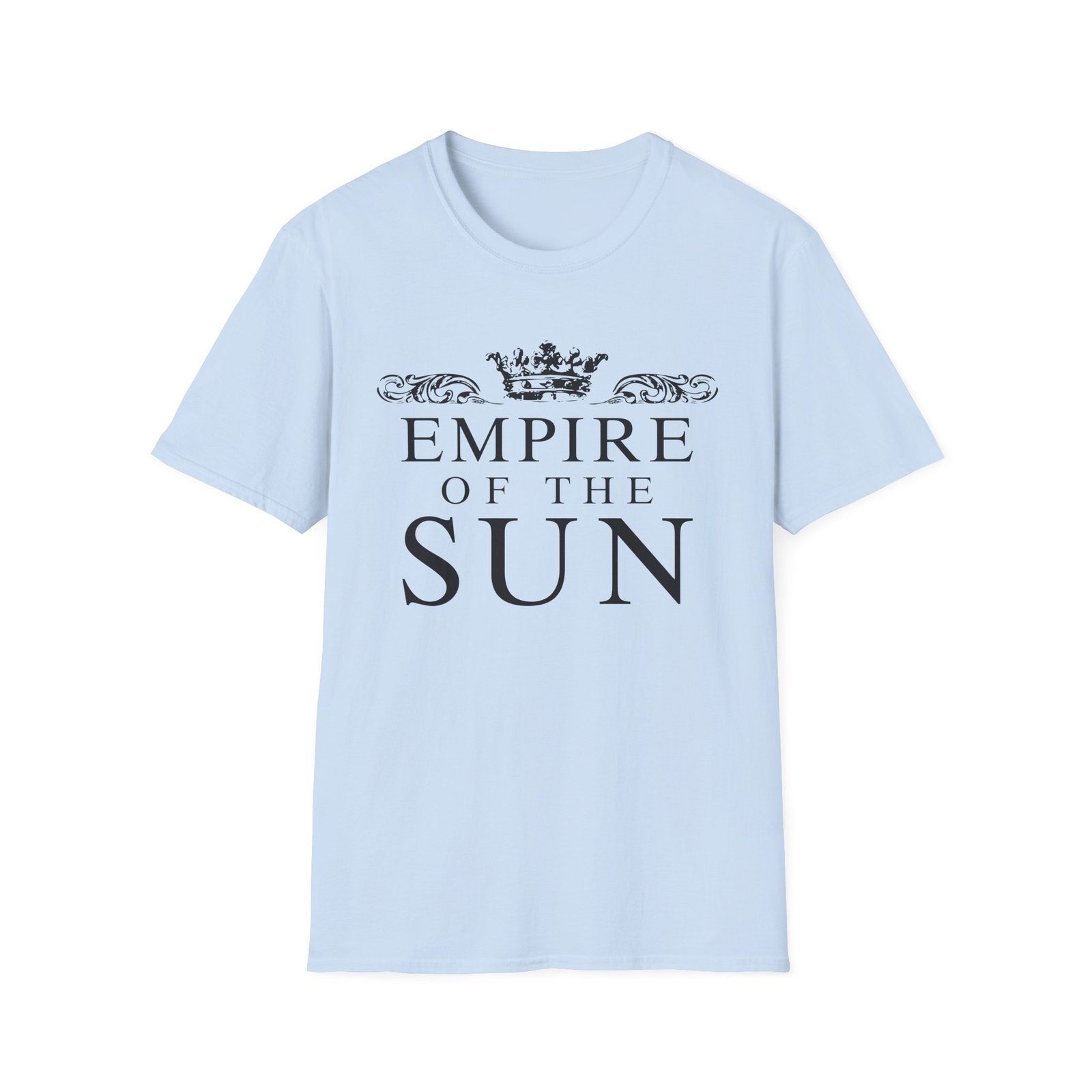 Empire of the Sun Unisex Softstyle T-Shirt