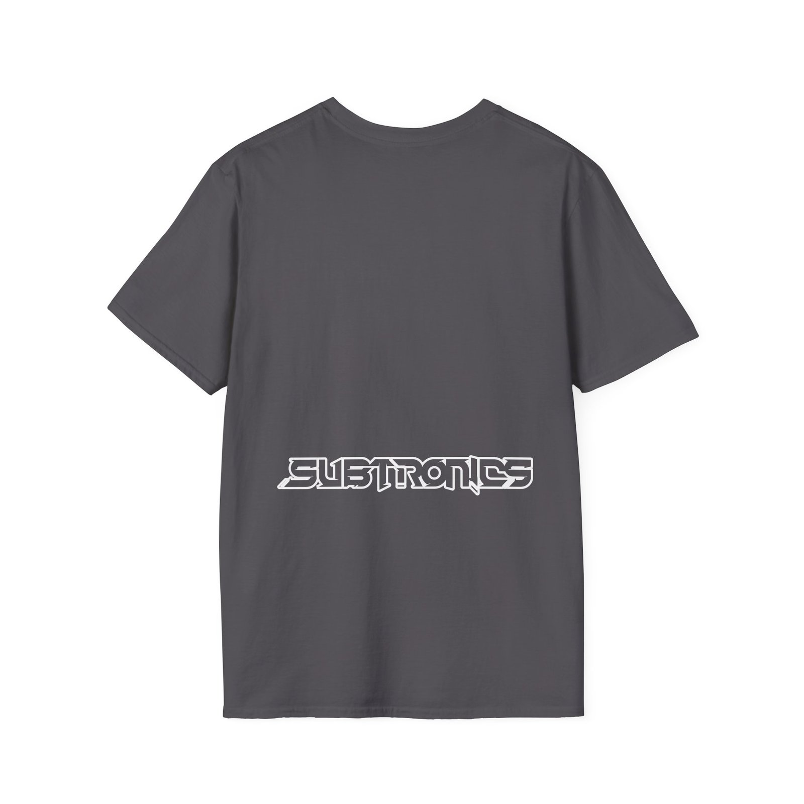Subtronics Unisex Softstyle T-Shirt