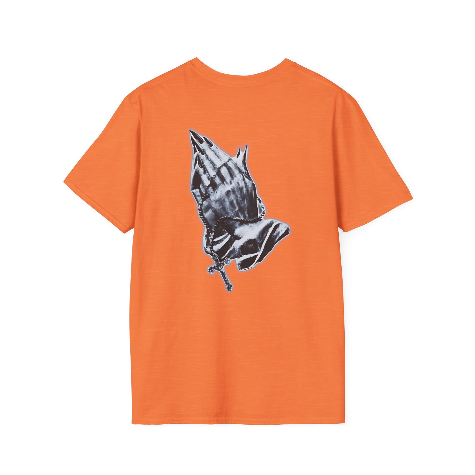 Leo Skepi Merch Unisex Softstyle Tee