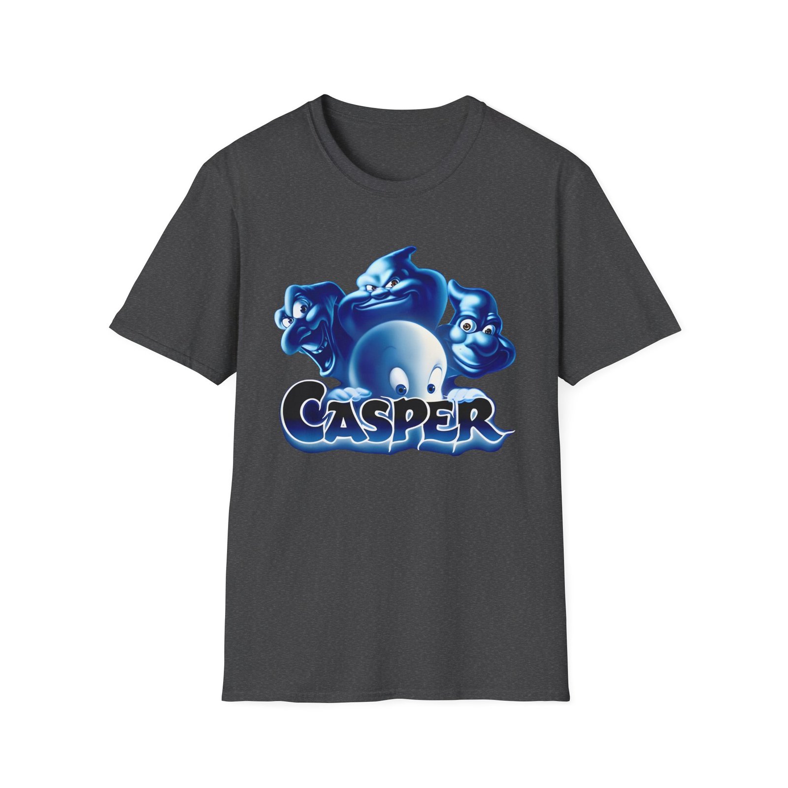 Casper Group Unisex Softstyle T-Shirt