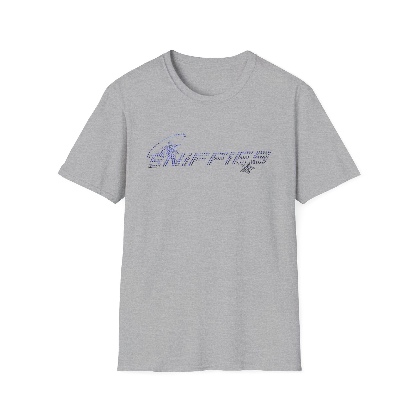 Sniffies Unisex Softstyle T-Shirt