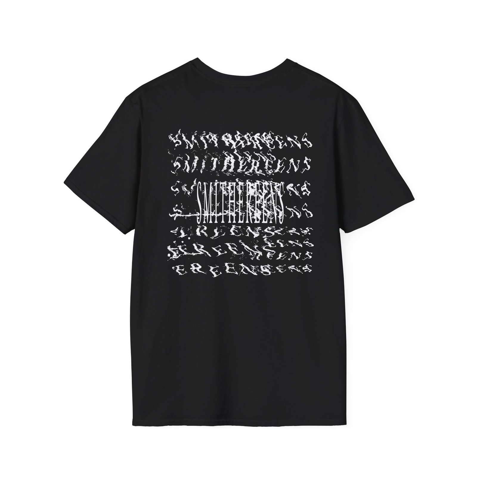 Joji Smithereens Unisex Softstyle T-Shirt