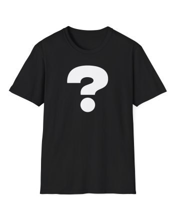 First Blood Slaughter to Prevail Mystery Unisex Softstyle T-Shirt
