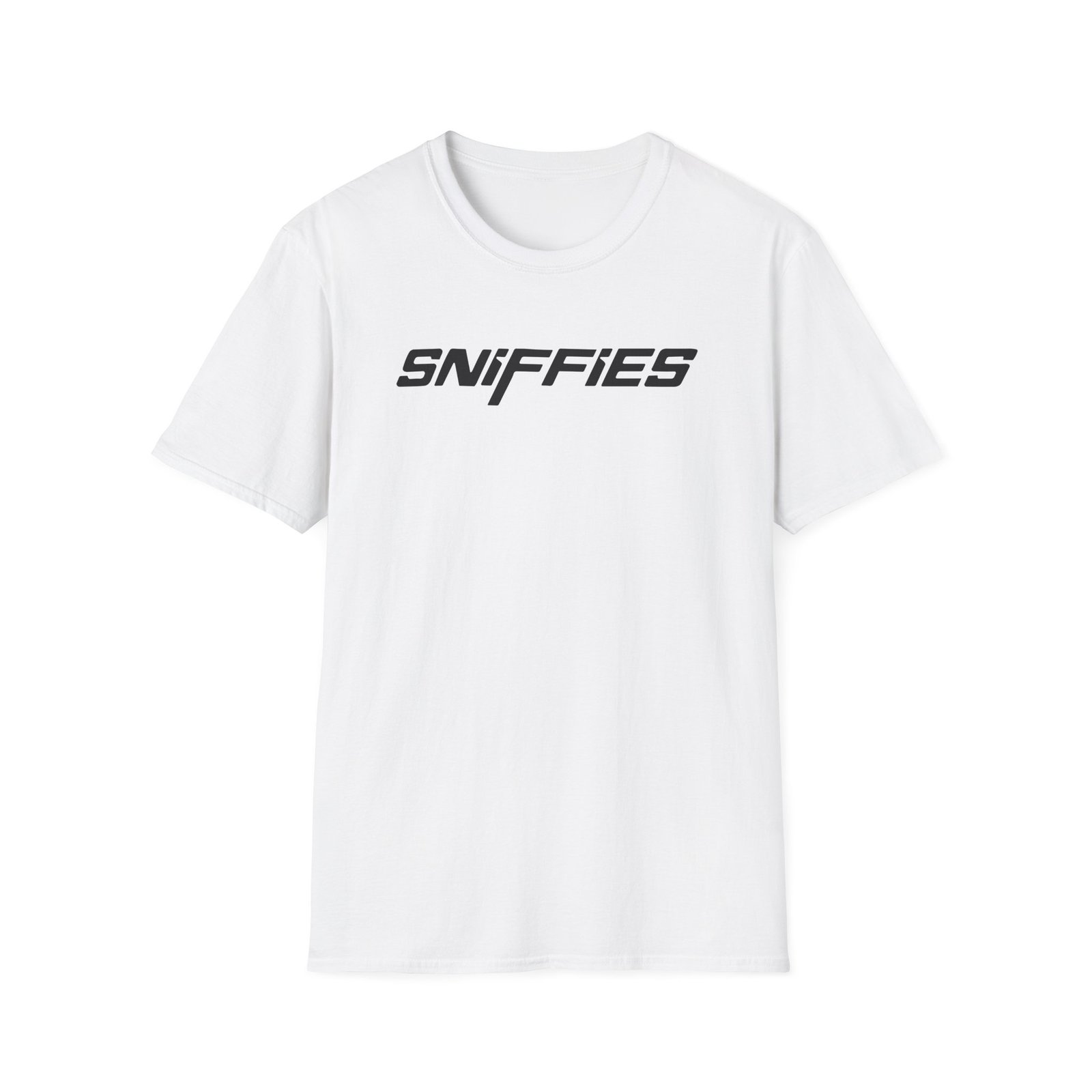 Sniffies Unisex Sniffies Softstyle T-Shirt