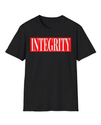 Integrity Twins Unisex Softstyle T-Shirt