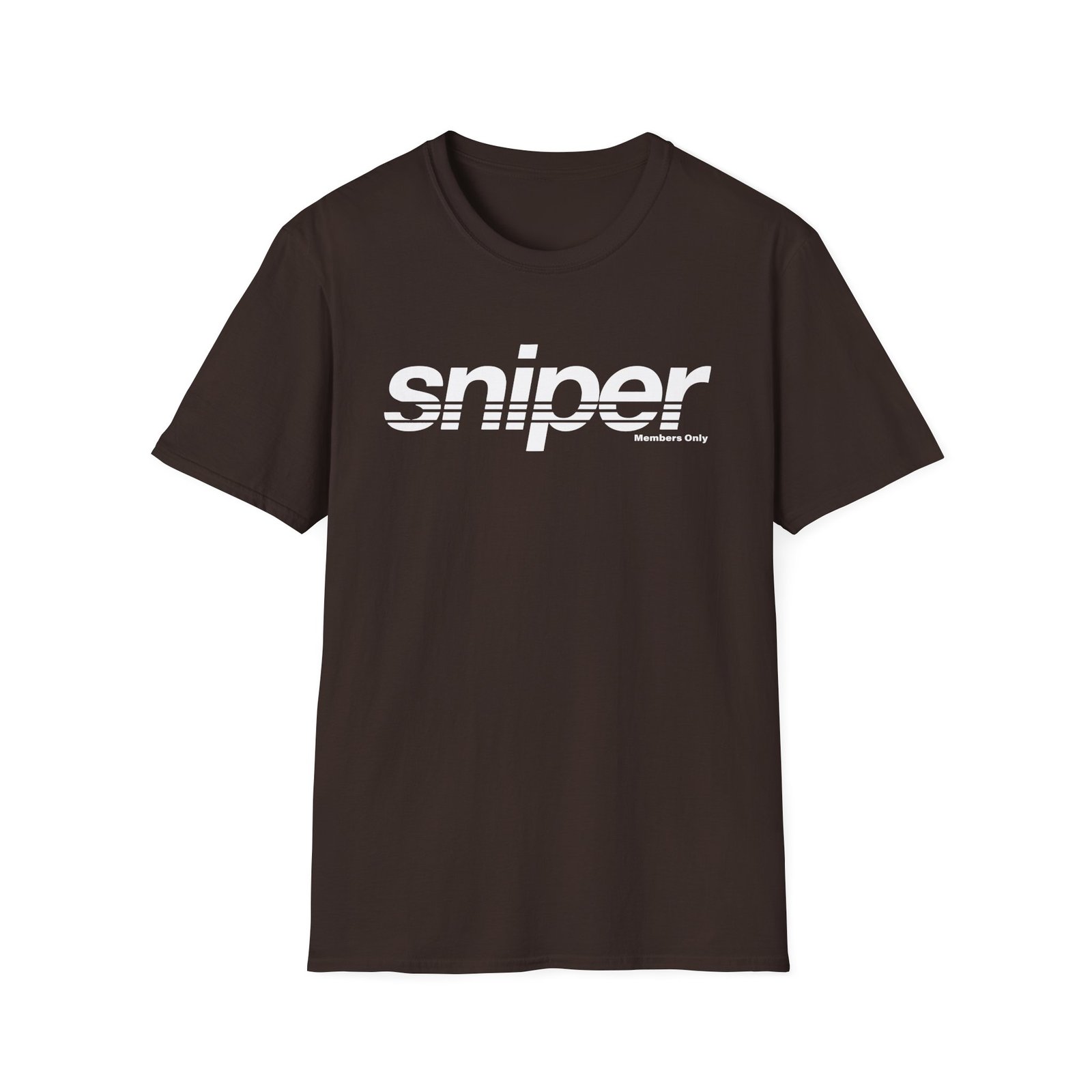 Kodak Black Sniper Members Unisex T-Shirt