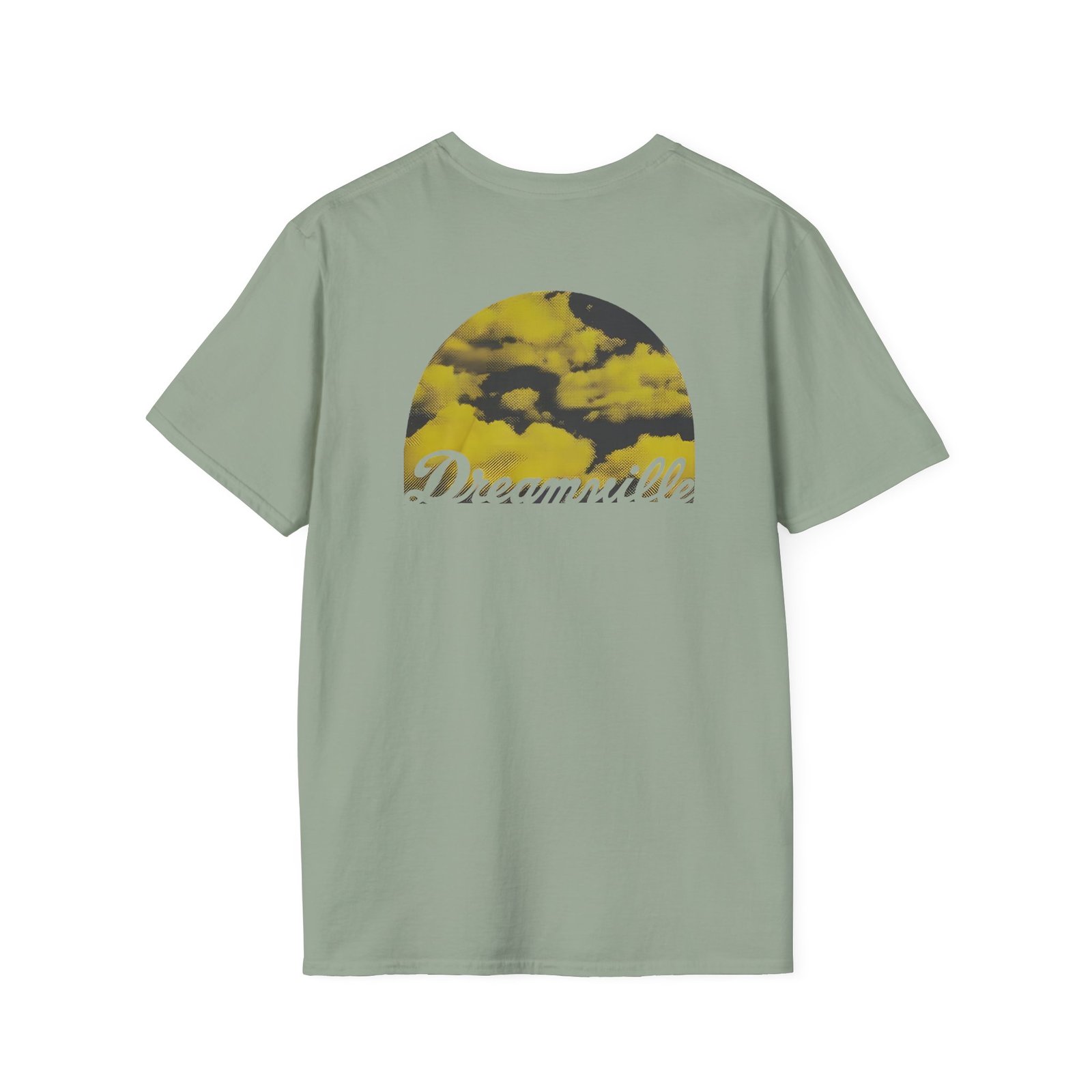 Dreamville Unisex Softstyle T-Shirt