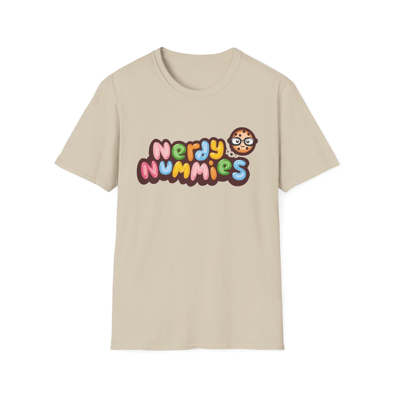 Rosanna Pansino Unisex Softstyle T-Shirt