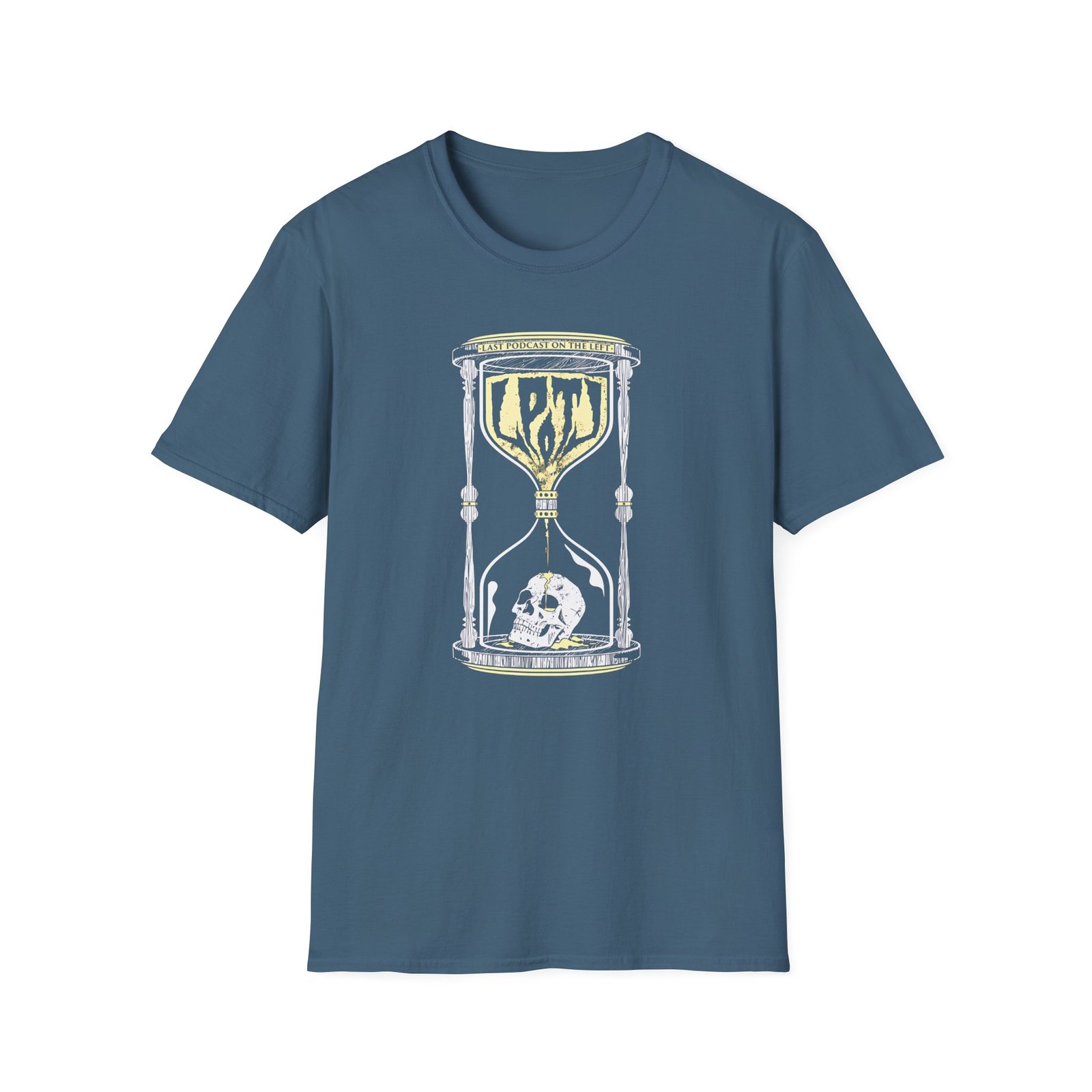 LPOTL Hourglass Unisex Softstyle T-Shirt