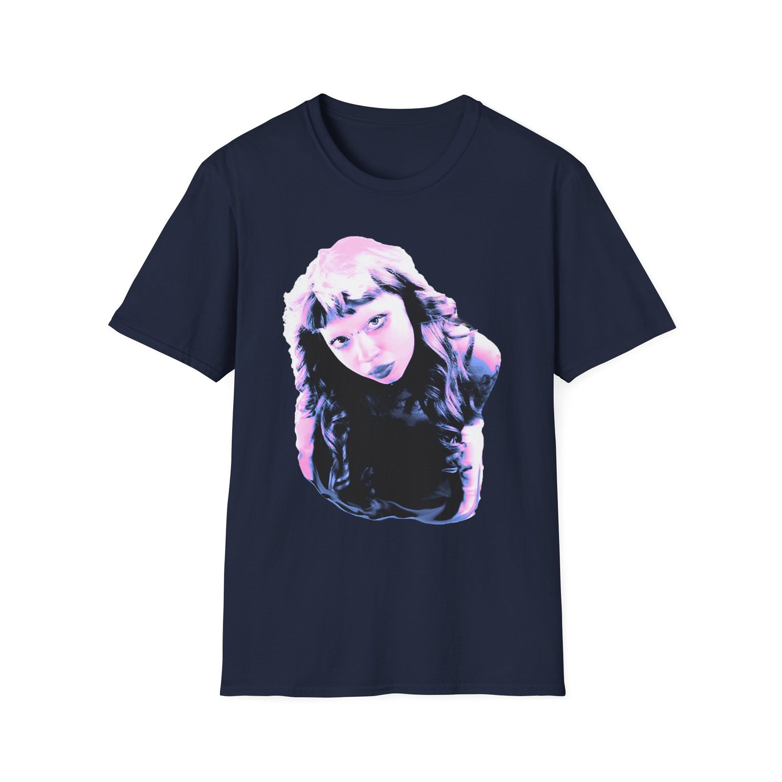 JB Traumatic Livelihood Unisex Softstyle T-Shirt