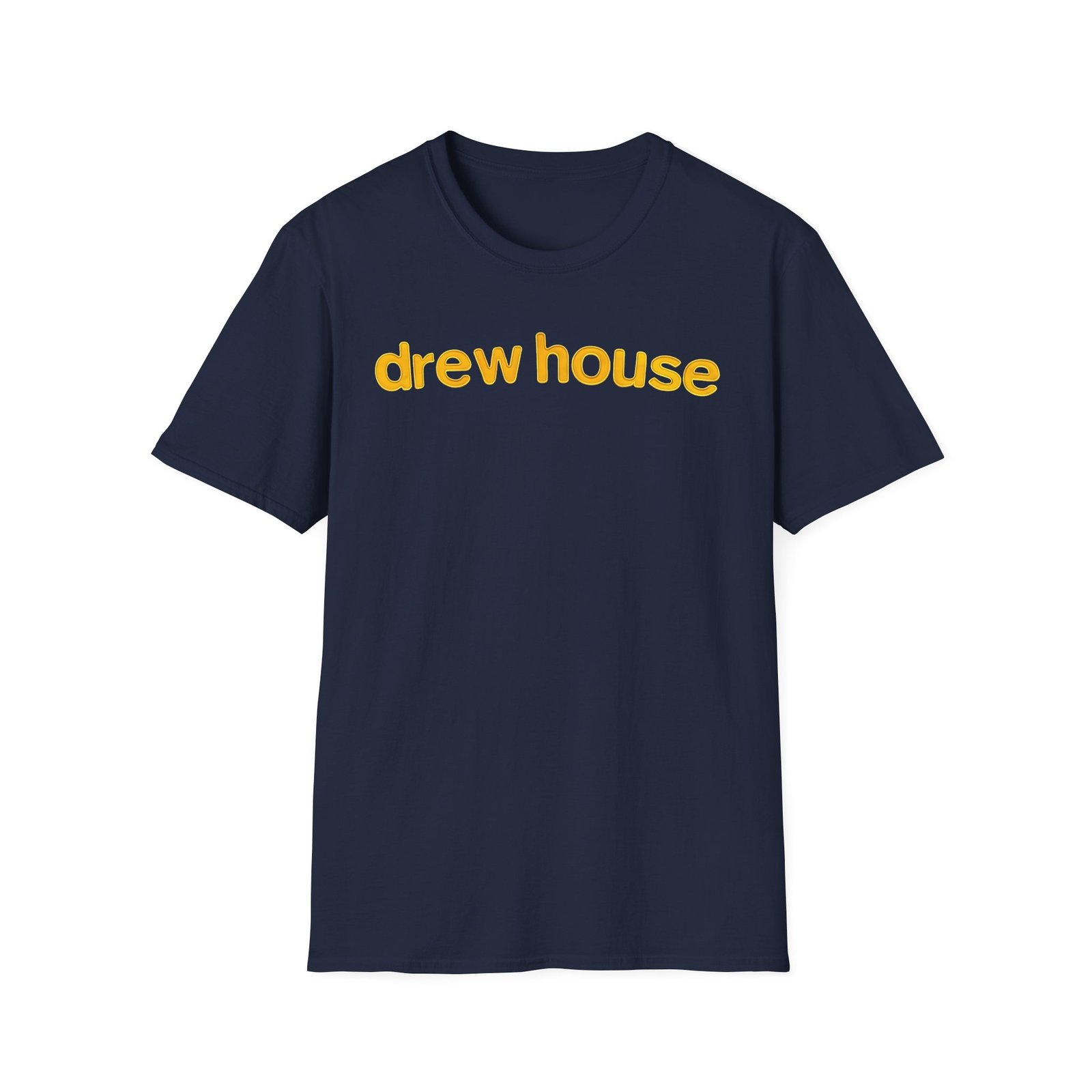 Drew House Unisex Softstyle T-Shirt