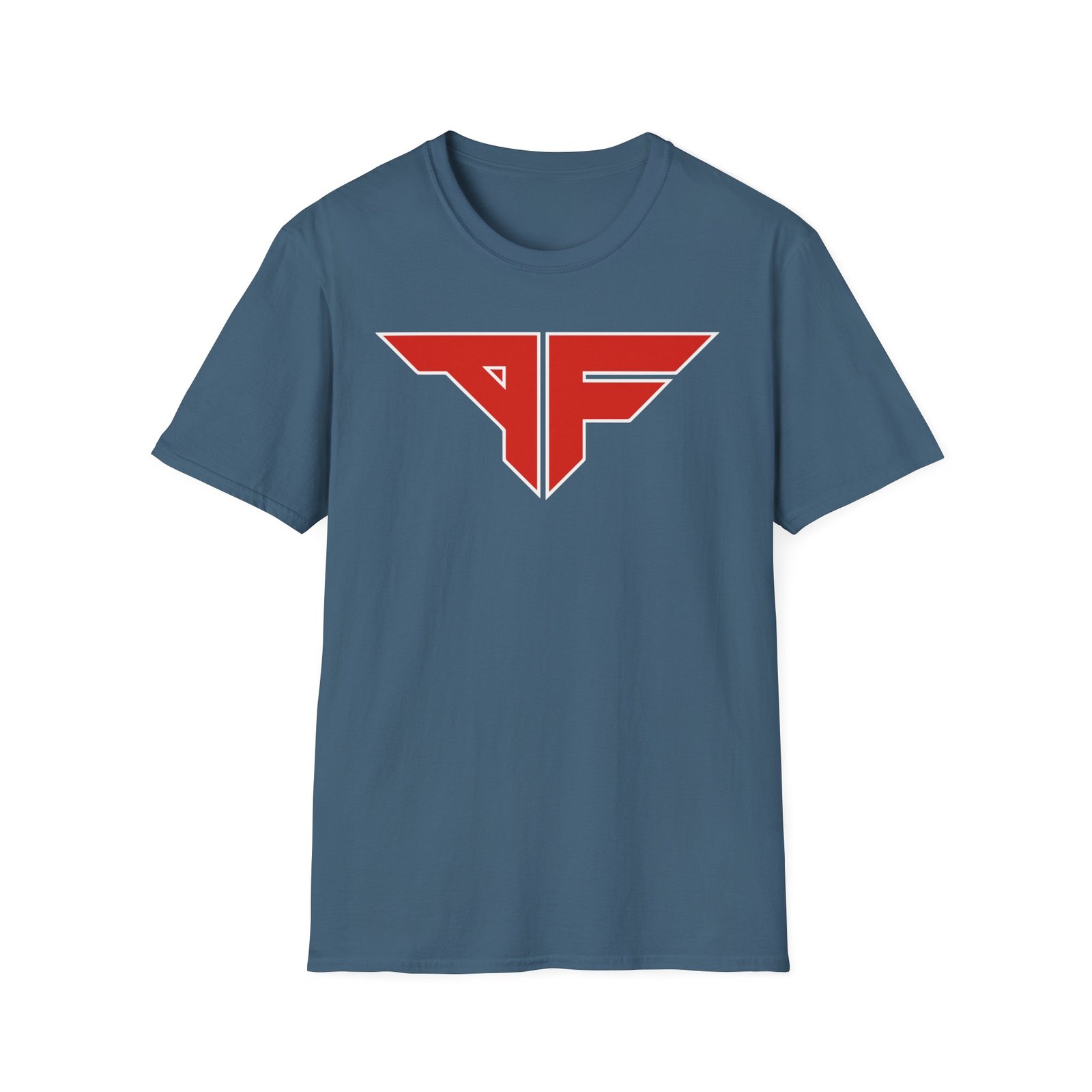 Atlanta Faze Unisex Softstyle T-Shirt