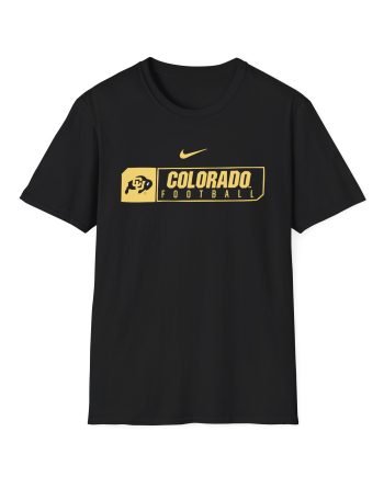 Sam Hurley Colorado Unisex Softstyle T-Shirt