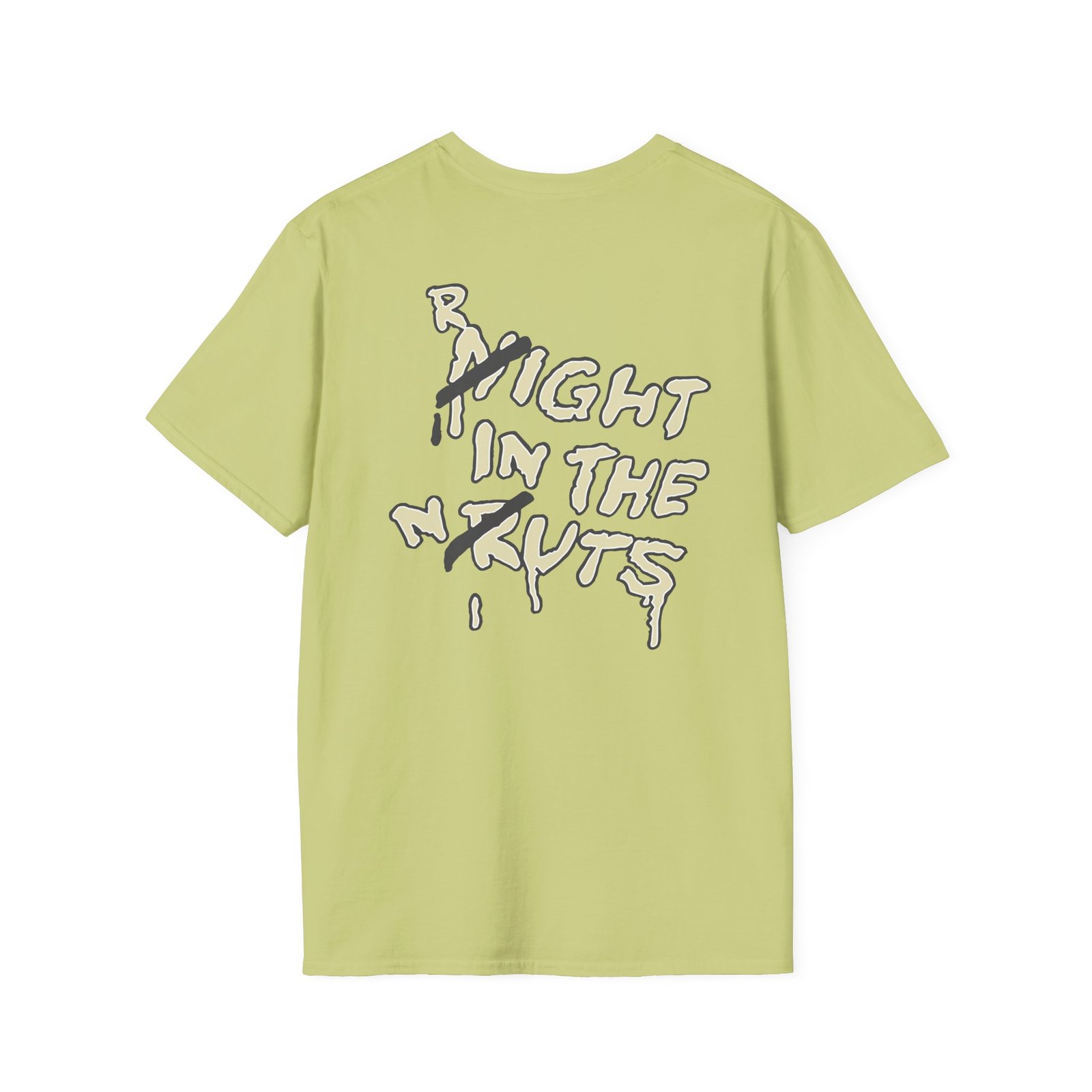 A Right in the Unisex Softstyle T-Shirt
