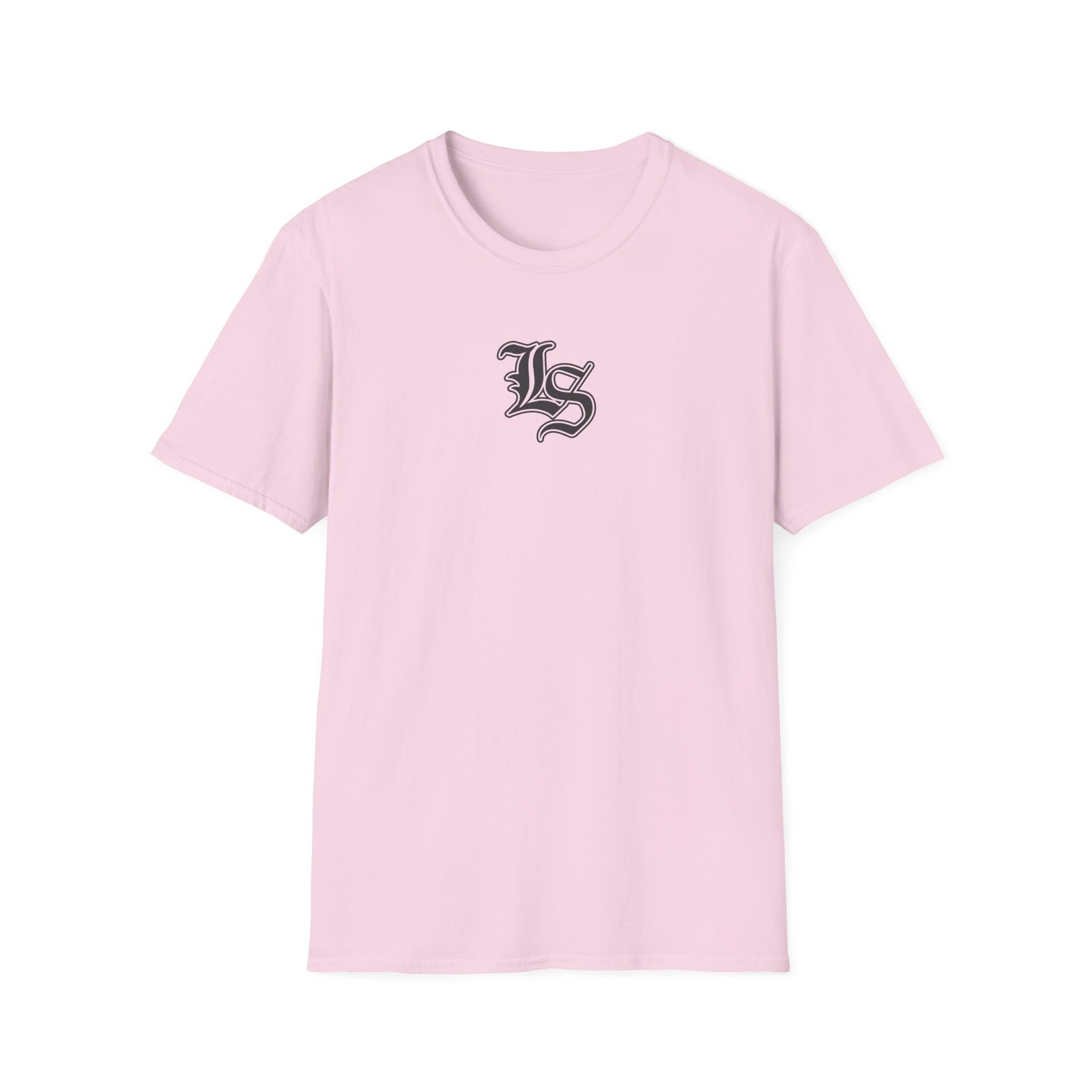 Leo Skepi Merch Unisex Softstyle Tee