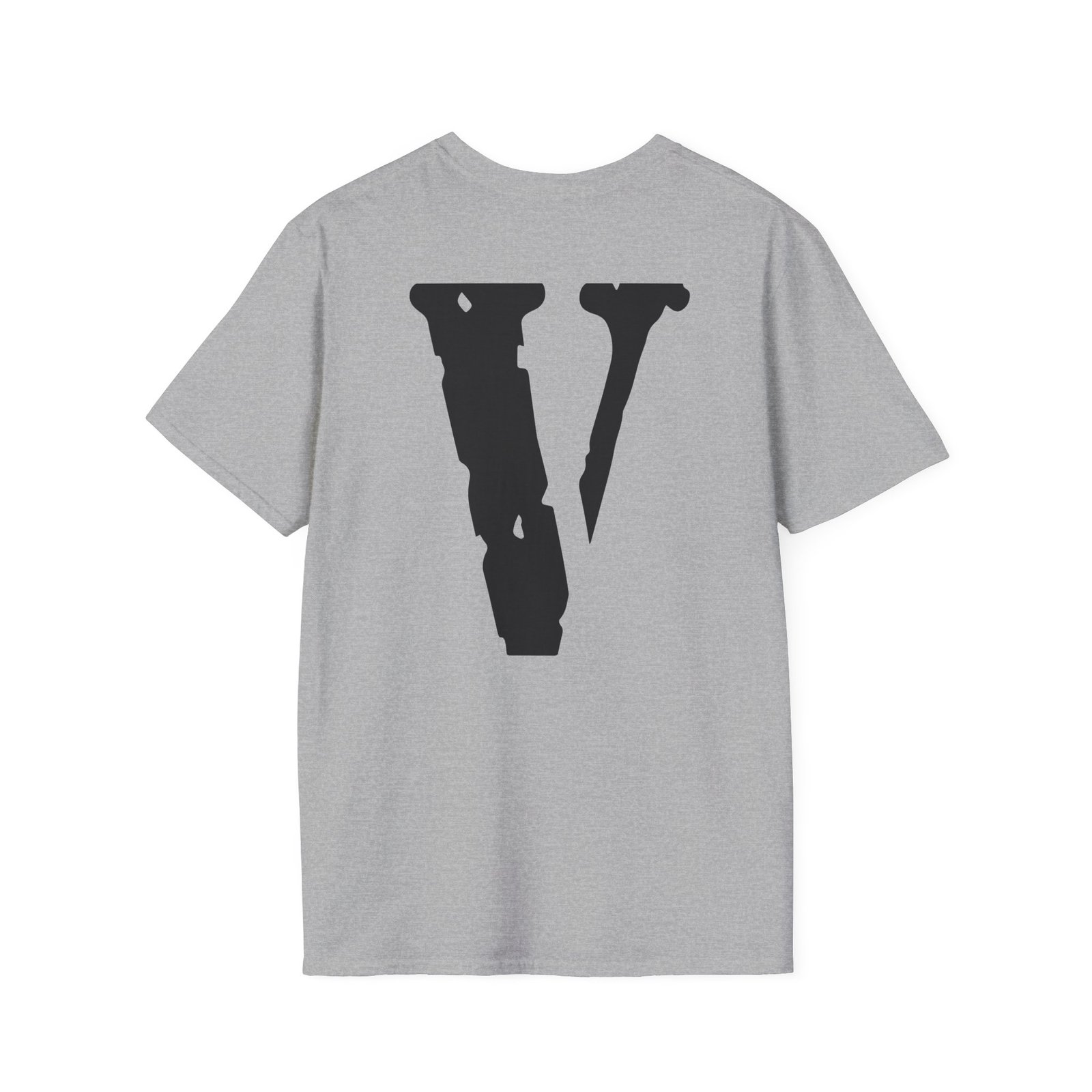 NOR Unisex Softstyle T-Shirt