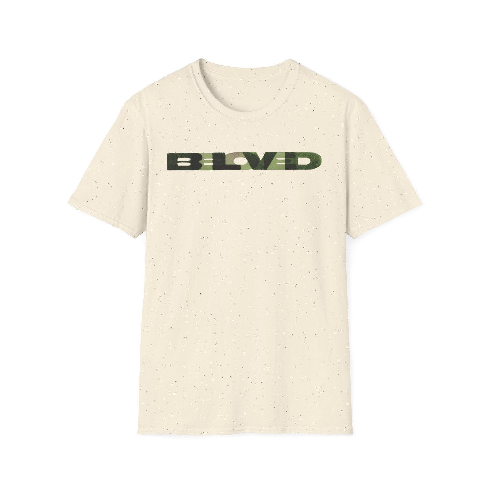 Giveon Beloved Unisex Softstyle T-Shirt